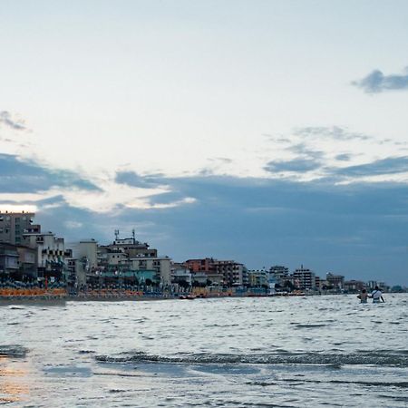 Appartamento A Due Passi Dal Mare Bellaria-Igea Marina Extérieur photo