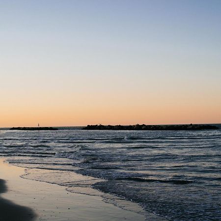 Appartamento A Due Passi Dal Mare Bellaria-Igea Marina Extérieur photo