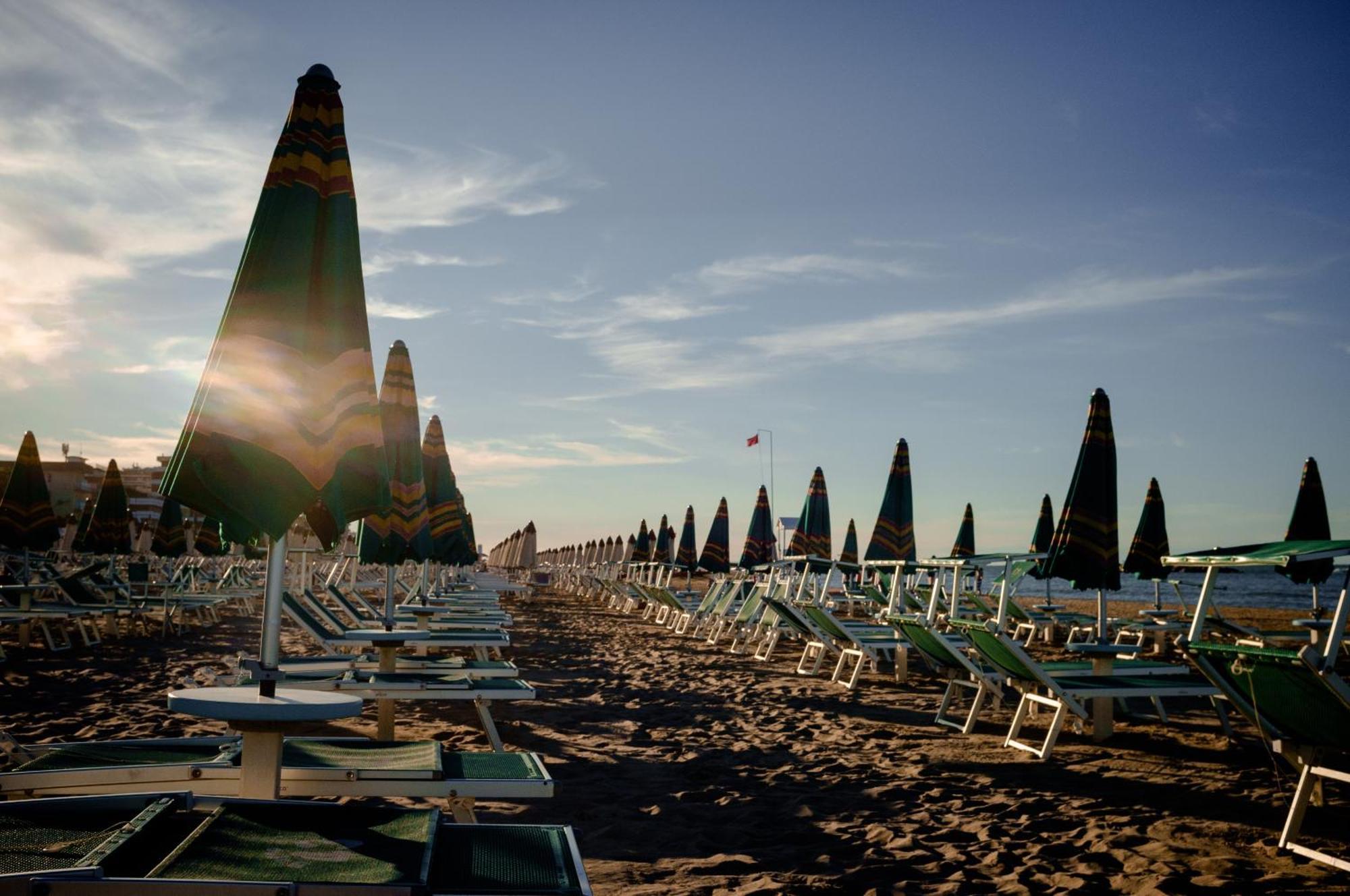 Appartamento A Due Passi Dal Mare Bellaria-Igea Marina Extérieur photo